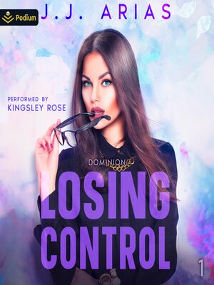 cover image of Losing Control